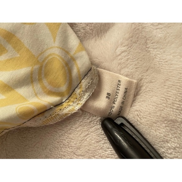 Loudmouth Golf Paisley Red Shorts Mens Size 38 - Picture 10 of 10